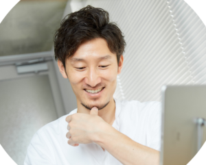 神尾健太<br />Kenta Kamio