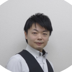 岩崎 格大<br />Tadahiro Iwasaki