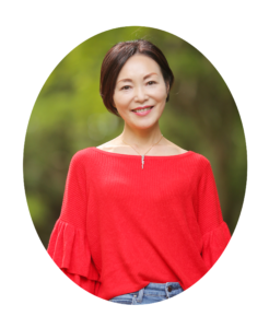 川原 愛子<br />Aiko Kawahara